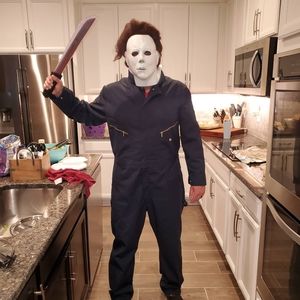 Meet your Posher, Corey